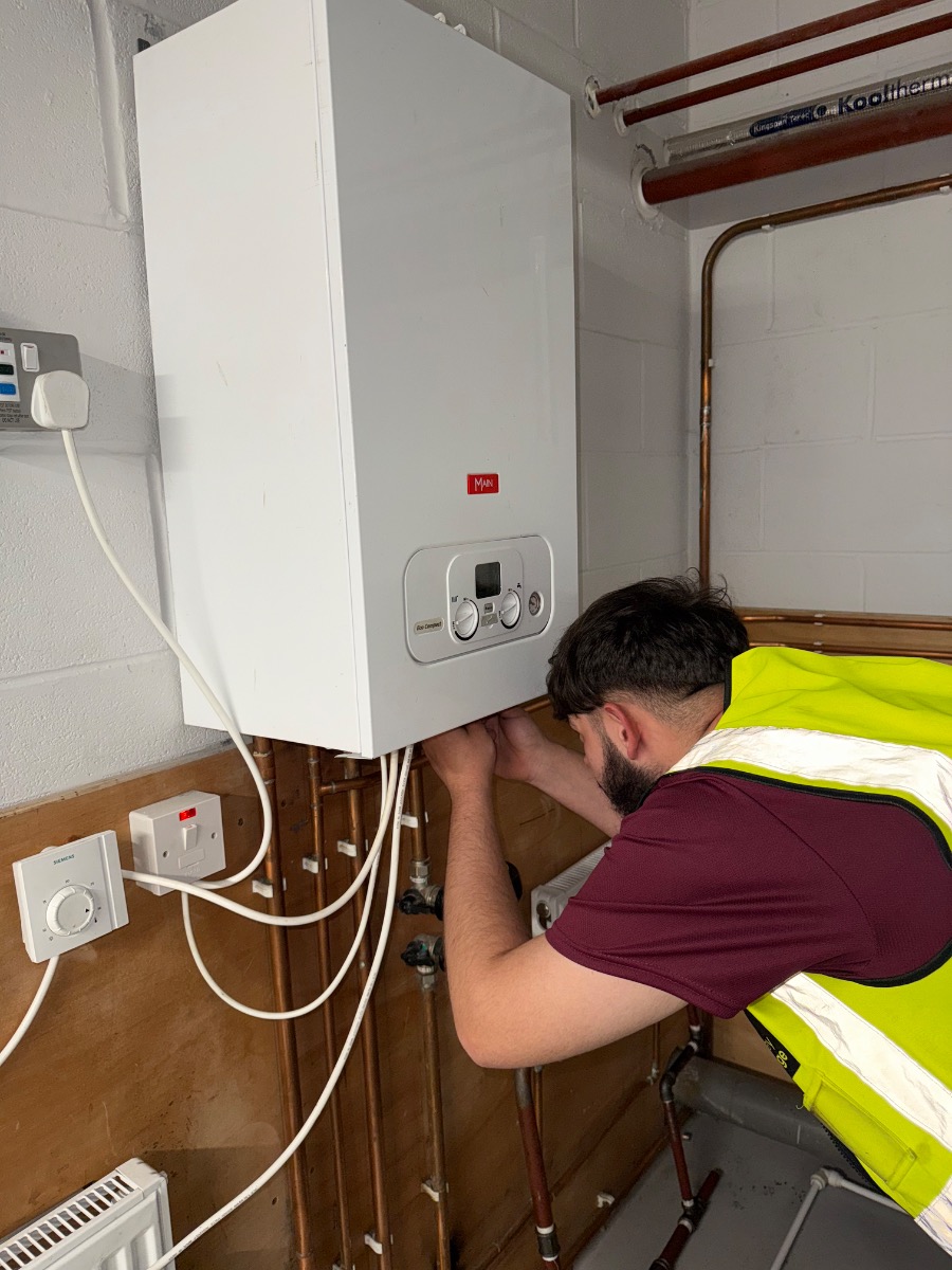 Plumber: Image 3